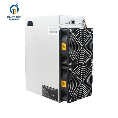 Antminer Z15420 Ksol / S Equihash Asic Miner Zcash Miner Rig مع جهاز منجم Psu ZEC