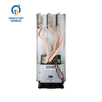 Innosilicon A10pro 6g 720mh Asic Miner لجهاز تعدين Ethereum Crypto