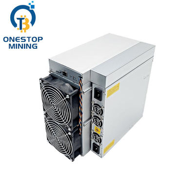 Sha 256 Bitmian Antminer S19pro 110T Bitcoin Miner Miner ربحية عالية
