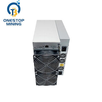 Sha 256 Bitmian Antminer S19pro 110T Bitcoin Miner Miner ربحية عالية