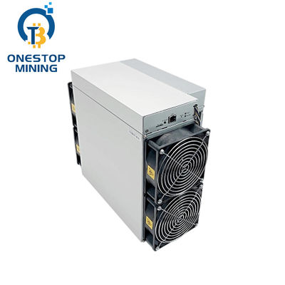 Sha 256 Bitmian Antminer S19pro 110T Bitcoin Miner Miner ربحية عالية