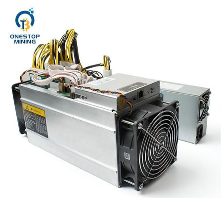 Asic Bitmain Antminer S9k 14th / S Bta-S9k 1100 Watts Bitcoin Crypto Mining Machine