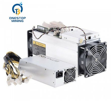 Asic Bitmain Antminer S9k 14th / S Bta-S9k 1100 Watts Bitcoin Crypto Mining Machine