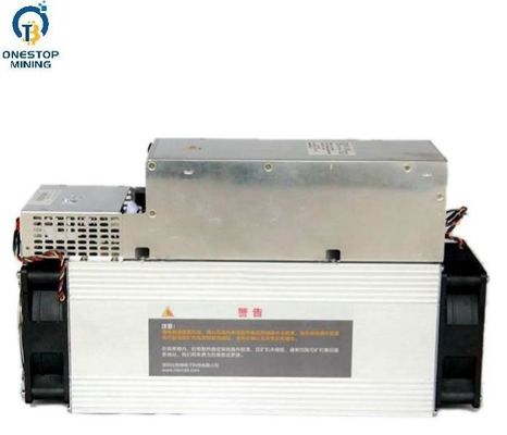 Whatsminer D1 48th / S مع psu Blake256r14 عمال المناجم رفضوا أجهزة التعدين