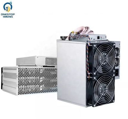 Bitmain Antminer DR5 34 Th / S 35th DCR Decred Mining Hardware Crypto Blake256r14