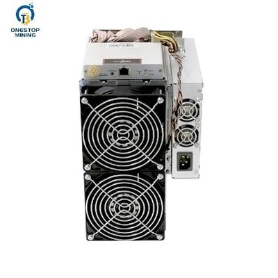 Bitmain Antminer DR5 34 Th / S 35th DCR Decred Mining Hardware Crypto Blake256r14
