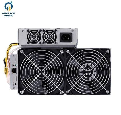 Bitmain Antminer DR5 34 Th / S 35th DCR Decred Mining Hardware Crypto Blake256r14