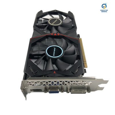 128bit Desktop 4GB 2GB Ddr5 Video Card Computer Nvidia Gtx 750 Gddr5 Graphics Card Miner