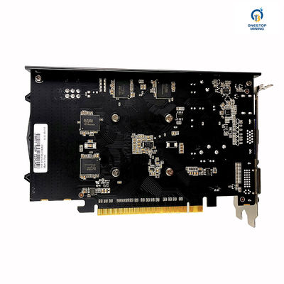 128bit Desktop 4GB 2GB Ddr5 Video Card Computer Nvidia Gtx 750 Gddr5 Graphics Card Miner
