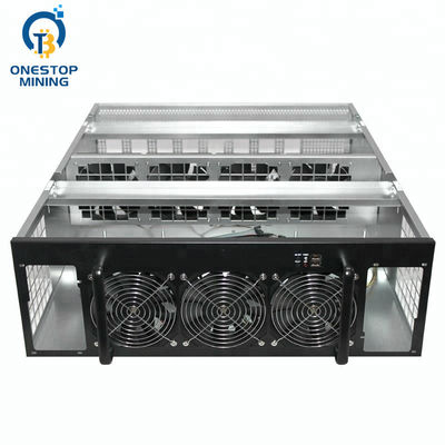 Onda 8 Slots Gpu Bitcoin Miner Rtx 3080 8 10GB Nvidia Graphics Card Super Ti Rig