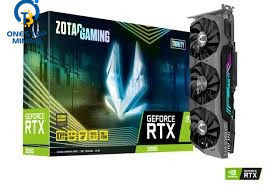 Msi Geforce Rtx 3080 Gaming Oc 10gb Gddr6x Zotac Graphic Card Miner Mining