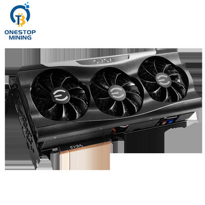 12 جيجابايت Rtx3080 Ti Gigabyte Gtx GPU Gddr53080ti بطاقة رسومات ألعاب الفيديو لأجهزة الكمبيوتر المحمول التعدين