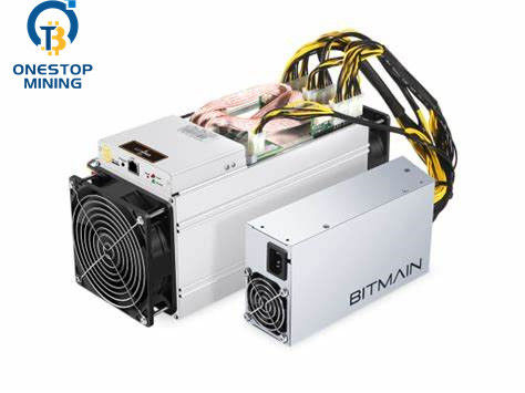 Goldshell Kd5 Kadena Miner ربحية عالية 18.7TH / S مع امدادات الطاقة Kda Coin Miner