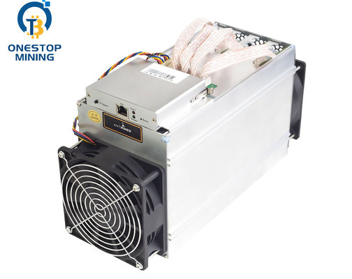 Goldshell Kd5 Kadena Miner ربحية عالية 18.7TH / S مع امدادات الطاقة Kda Coin Miner