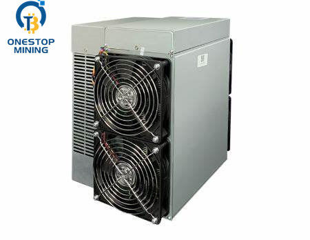 Goldshell Lbc Miner 87 Gh / S 80w 175 Gh / S 162w Hashrate Lbry Coin Mining Device