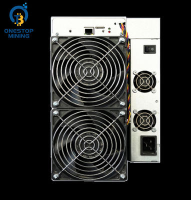 Goldshell Lbc Miner 87 Gh / S 80w 175 Gh / S 162w Hashrate Lbry Coin Mining Device