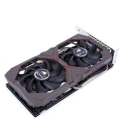 جهاز كمبيوتر خارجي Gddr5 بطاقة رسومية 10 جيجا بايت Gtx 3080