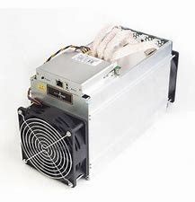 Bitmain Antminer L3 ++ Scrypt Asic Litecoin Miner 596 Mh / S Hashrate