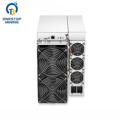 Asic Antminer Bitmain S19 95th / S Bitcoin Miner متوفر