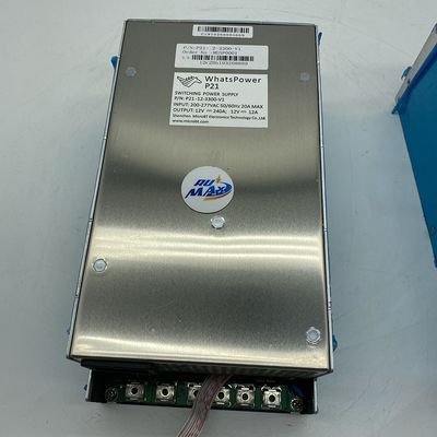 Futures P21 Power Supply Brand New WhatsMiner power التسليم في سبتمبر