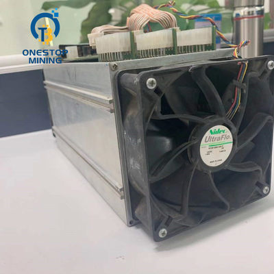 مُجدَّد Bitmain Antminer S9 13.5 Th / S Sha 256 Bitcoin Miner 78dB