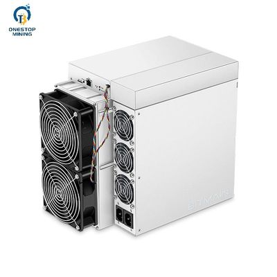 Antminer D7 العلامة التجارية الجديدة أفضل آلة تعدين Asic مع Psu