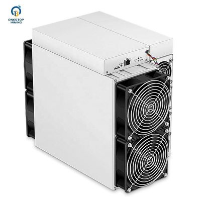 Antminer D7 العلامة التجارية الجديدة أفضل آلة تعدين Asic مع Psu