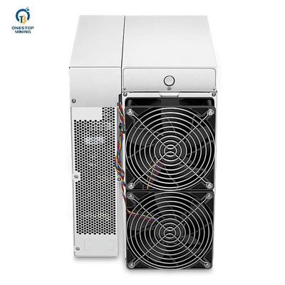 Antminer D7 العلامة التجارية الجديدة أفضل آلة تعدين Asic مع Psu