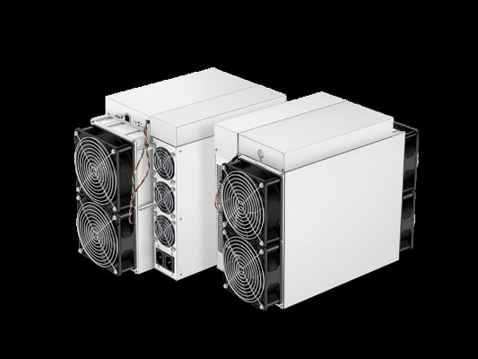 Bitmain Antminer T19 88th S SHA256 مع سلك الطاقة Asic آلة بيتكوين