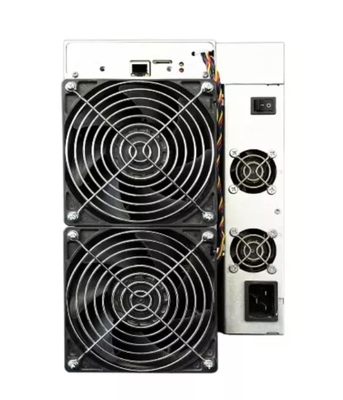 معدل تجزئة مرتفع Kadena Mining Asic Bitmain Miner Kd5 KD6 18 TH / S