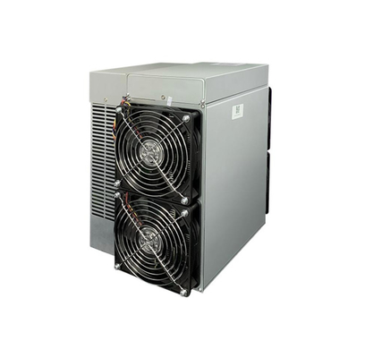 Gold Shell Kadena Mining Asic Kd5 High Hashrate 18 TH / S 2250W. الذهب شل كادينا للتعدين Asic Kd5 High Hashrate 18 TH / S 2250W