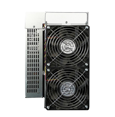 معدل تجزئة مرتفع Kadena Mining Asic Bitmain Miner Kd5 KD6 18 TH / S