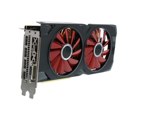 XFX AMD Radeon ™ RX 580 GTS XXX Edition 8GB Miner GPU Ethereum Mining Video Card