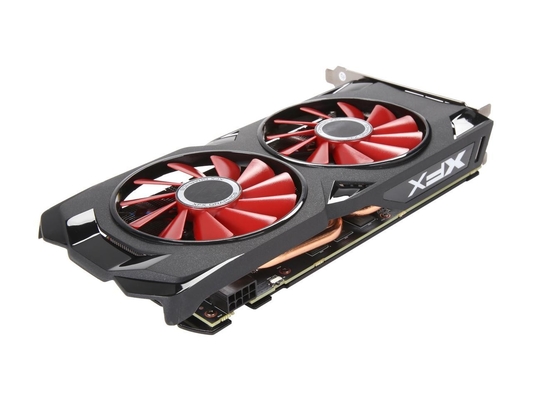 XFX AMD Radeon ™ RX 580 GTS XXX Edition 8GB Miner GPU Ethereum Mining Video Card