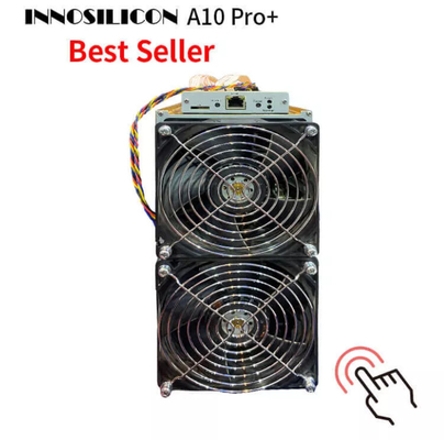 Innosilicon A10pro 750mh / S 800mh 7GB 4GB Ethereum Coin Mining Miner Bitcoin