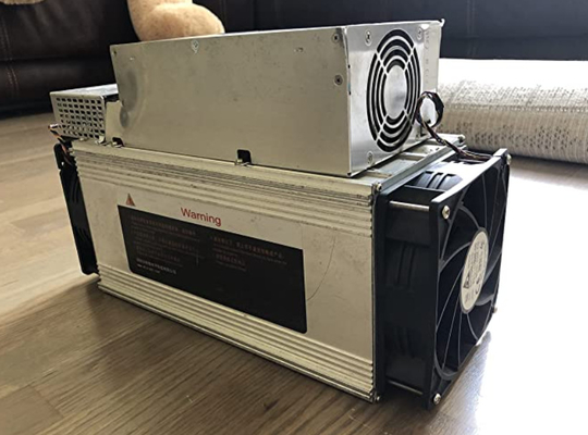 الربحية M21S 58TH Whatsminer Cryptocurrency Miner BTC Asic Miner