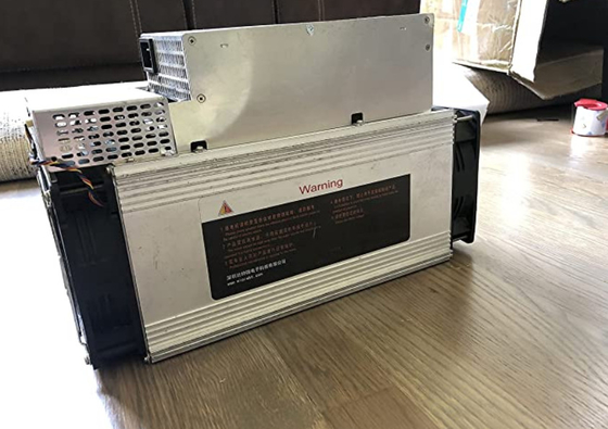 الربحية M21S 58TH Whatsminer Cryptocurrency Miner BTC Asic Miner