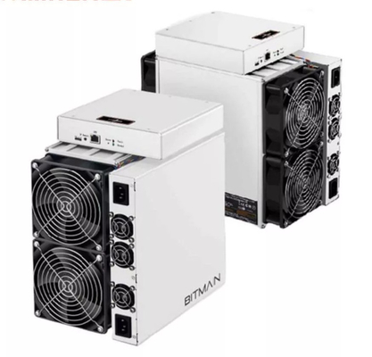 Antminer L7 9500 Mh / S Litecoin Miner Asic Dogecoin Mining