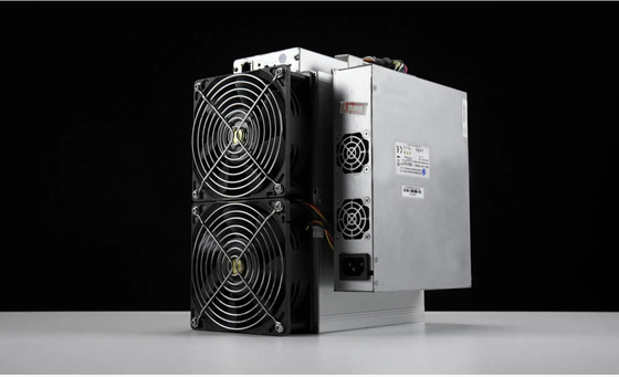 Antminer S19j Pro Asic آلة تعدين البيتكوين Sha256 3050w 100th Life