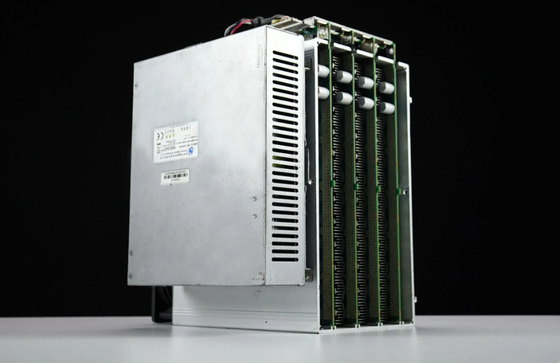 Antminer S19j Pro Asic آلة تعدين البيتكوين Sha256 3050w 100th Life