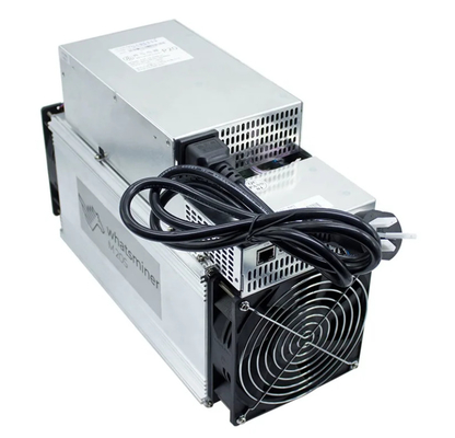 مستعملة آلات تعدين Whatsminer M21S 58T Btc المستعملة في المخزون