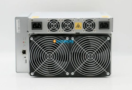 مزود الطاقة Asic Antminer S17 Pro 53th / S 1296-1728w Bitcoin Asic Rig