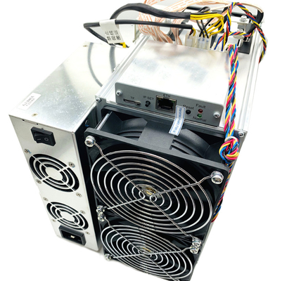 Innosilicon T3 + 57t BTC Asic Miner مع Psu 220v / 110v