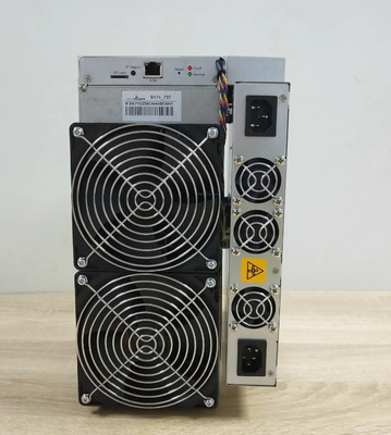 Antminer S19 95th / S Bitmain Asic Bitcoin Miner Sha-256 Crypto Mining
