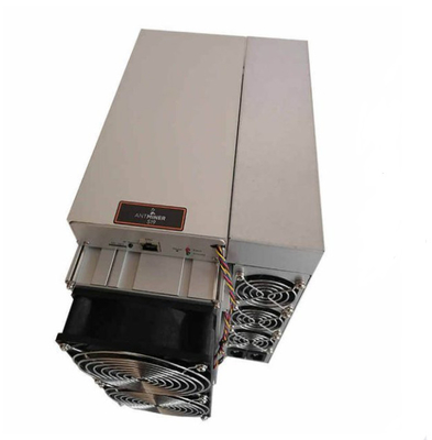 Antminer T19 84Th / S عامل منجم جديد BITCOIN BTC Blockchain تعدين Asic Crypto