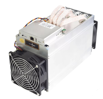 Antminer L3 + 504 Mh / S Litecoin Bitmain Miner Scrypt Miner Asic
