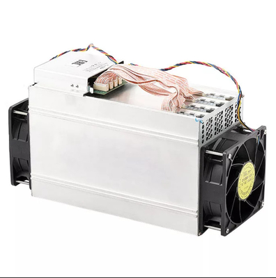 Bitmain Antminer L3 + Scrypt Litecoin Miner Asic 504 Mh / S.