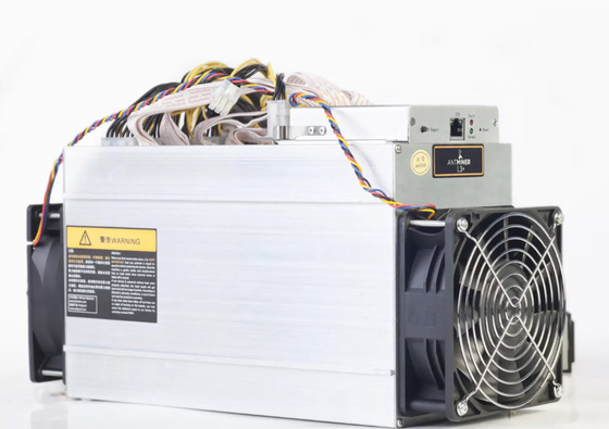 Bitmain Antminer L3 + Scrypt Litecoin Miner Asic 504 Mh / S.