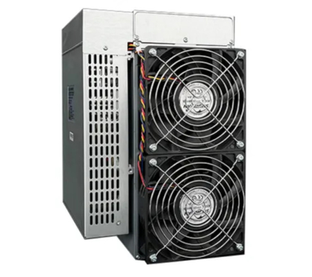 Goldshell Lt5 Pro 2.45 Gh / S 2.05gh Scrypt Mining Dogecoin Asic Miner