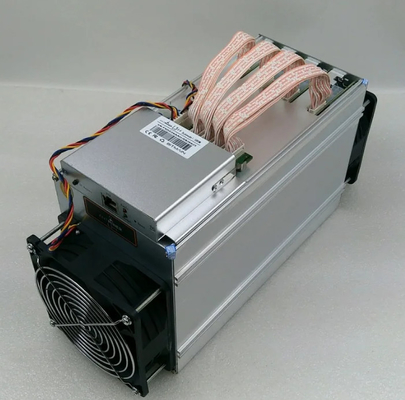 Bitmain Antminer L3 ++ Litecoin Miner Scrypt Mining 580 Mh / S Doge Mining